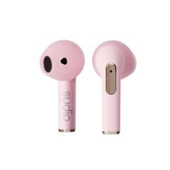 Sudio N2 Wireless Bluetooth Earbuds Pink hind ja info | Kõrvaklapid | kaup24.ee