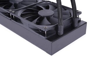 Alphacool Core Ocean T38 AIO 360 мм цена и информация | Кулеры для процессоров | kaup24.ee