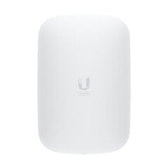 Ubiquiti U6-Extender цена и информация | Маршрутизаторы (роутеры) | kaup24.ee