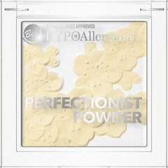 Kompaktpuuder Bell Perfectionist Powder 01 HD Banana цена и информация | Пудры, базы под макияж | kaup24.ee