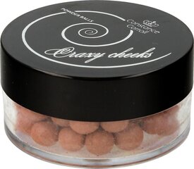 Пудра Constance Carroll Crazy Cheeks Ball Powder № 03 Темная, 13 г цена и информация | Пудры, базы под макияж | kaup24.ee