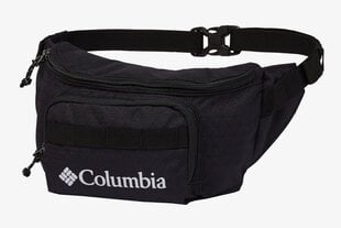 Сумка мужская Columbia Zigzag Hip Pack 1890911011 цена и информация | Мужские сумки | kaup24.ee