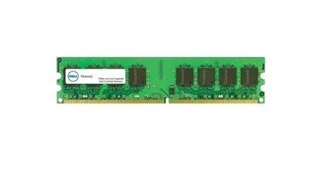 Servermälumoodul|DELL|DDR4|16GB|UDIMM|3200 MHz|1,2 V|AB663418 цена и информация | Operatiivmälu (RAM) | kaup24.ee