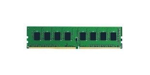 Оперативная память Micron DDR4, 32 ГБ, UDIMM/ECC, 3200 МГц, CL 22, 1.2 В, MTA18ASF4G72AZ-3G2R цена и информация | Micron Компьютерная техника | kaup24.ee