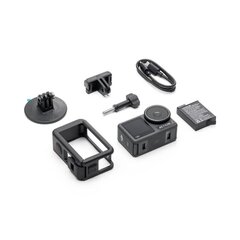 Экшн камера DJI Osmo Action 3 Standard Combo цена и информация | Экшн-камеры | kaup24.ee