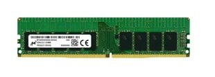 Серверный модуль памяти|MICRON|DDR4|16GB|UDIMM/ECC|3200 MHz|CL 22|1.2 V|MTA18ASF2G72AZ-3G2R1R цена и информация | Оперативная память (RAM) | kaup24.ee