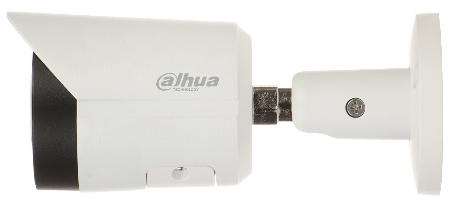 IP-KAAMERA IPC-HFW2449S-S-IL-0280B WizSense - 4 Mpx 2.8 mm DAHUA hind ja info | Valvekaamerad | kaup24.ee