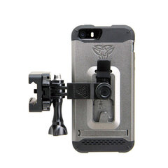 Armor-X Rail Mount X40 Type-M must hind ja info | Mobiiltelefonide hoidjad | kaup24.ee