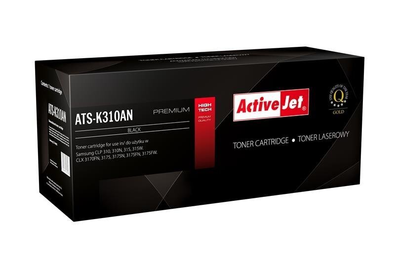 Activejet ATS-K310AN hind ja info | Laserprinteri toonerid | kaup24.ee