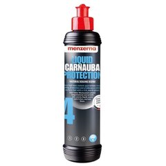 Menzerna Liquid Carnauba Protection Carnauba kaitse 250ml цена и информация | Автохимия | kaup24.ee