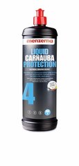 Menzerna Liquid Carnauba Protection Карнаубская защита 1л цена и информация | Автохимия | kaup24.ee