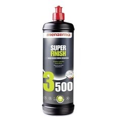 Menzerna Super Finish 3500 viimistluspasta 1l цена и информация | Автохимия | kaup24.ee