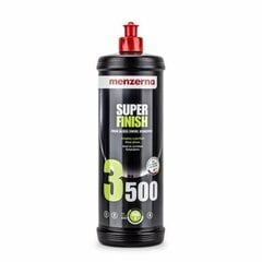 Menzerna Super Finish 3500 финишная паста 1л цена и информация | Автохимия | kaup24.ee