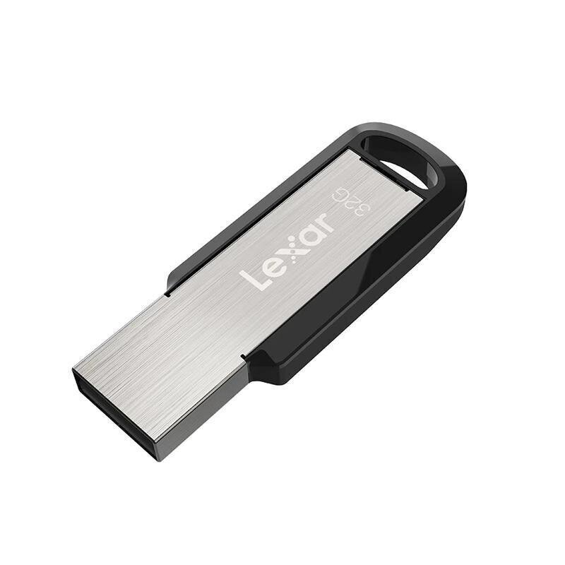 Lexar Pendrive 32 GB USB 3.0 130 MB/s hind ja info | Mälupulgad | kaup24.ee