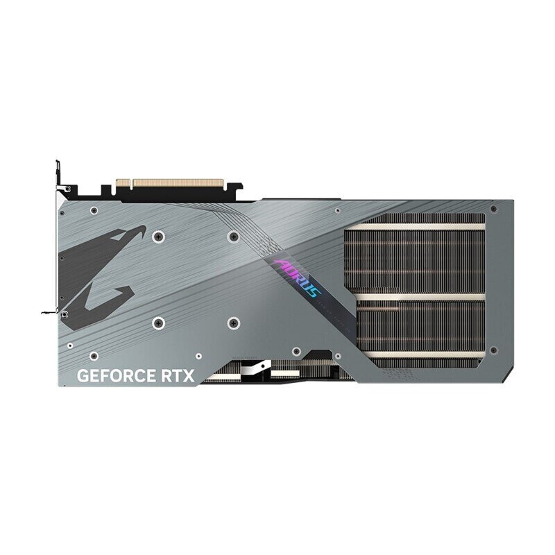 Gigabyte AORUS GeForce RTX™ 4080 16GB MASTER (GV-N4080AORUS M-16GD 1.0) hind ja info | Videokaardid (GPU) | kaup24.ee