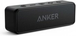 Аудио колонка Anker SoundCore Select 2 цена и информация | Аудиоколонки | kaup24.ee