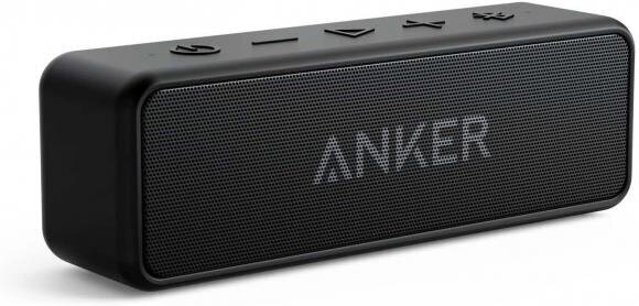 Anker SoundCore Select 2 цена и информация | Kõlarid | kaup24.ee