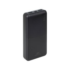 Rivacase VA2572 20000 mAh hind ja info | Akupangad | kaup24.ee