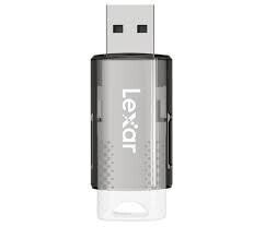 Lexar JumpDrive S60 USB 128GB hind ja info | Lexar Arvutid ja IT- tehnika | kaup24.ee