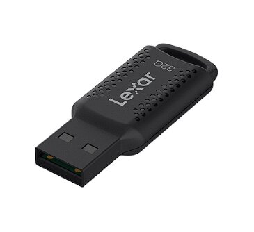 Lexar JumpDrive V400 USB 3.0 32GB hind ja info | Mälupulgad | kaup24.ee