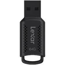 Lexar JumpDrive V400 USB 3.0 64GB hind ja info | Mälupulgad | kaup24.ee