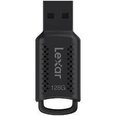 Накопитель Lexar JumpDrive V400 USB 3.0 128GB