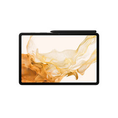 Samsung Galaxy Tab S8 5G 8/256GB SM-X706BZABEUB цена и информация | Планшеты | kaup24.ee
