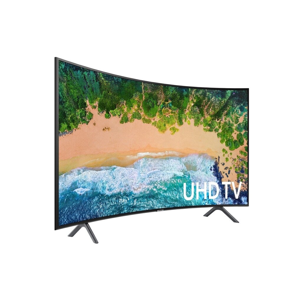 Teler Samsung UE55NU7372 цена и информация | Telerid | kaup24.ee