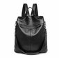 Tina Black naiste seljakott, must hind ja info | Naiste käekotid | kaup24.ee