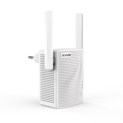 WRL Range Extender 750MBPS/Dual Band A15 TENDA цена и информация | Маршрутизаторы (роутеры) | kaup24.ee