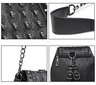 Ada Black naiste seljakott, must hind ja info | Naiste käekotid | kaup24.ee