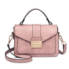 Ariel Pink женская сумочка, розовая цена и информация | Женские сумки | kaup24.ee