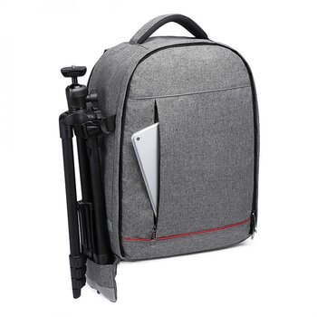 Cleo Grey сумка для фотоаппарата (рюкзак), серый цена и информация | Футляры, чехлы для фотоаппаратов и объективов | kaup24.ee