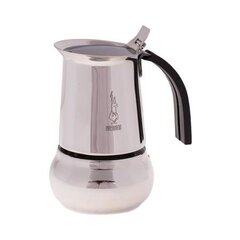 Kohvimasin Craftenwood CD - Bialetti Kitty 2tz Hõbe 0,5 L (Renoveeritud A+) цена и информация | Чайники, кофейники | kaup24.ee