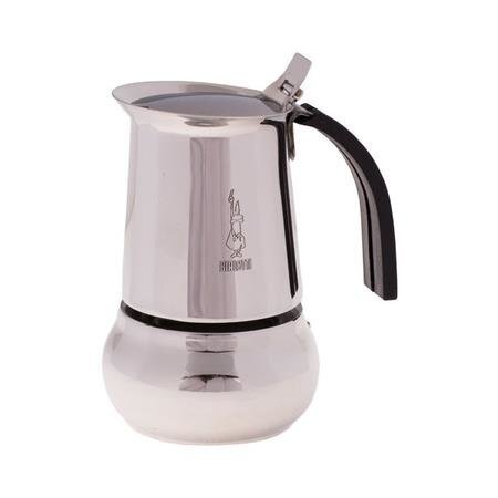 Kohvimasin Craftenwood CD - Bialetti Kitty 2tz Hõbe 0,5 L (Renoveeritud A+) цена и информация | Kohvikannud, teekannud | kaup24.ee