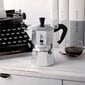 Bialetti kohvivalmistaja Moka Express 3 cups hind ja info | Kohvikannud, teekannud | kaup24.ee