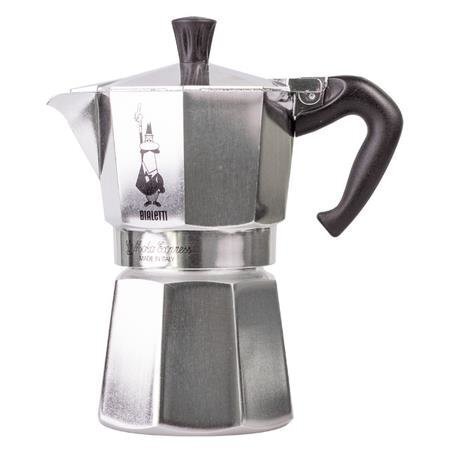 BIALETTI 990001164 цена и информация | Kohvikannud, teekannud | kaup24.ee