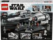 Lego 75292 Star Wars The Razor Crest Mandalorian Starship цена и информация | Klotsid ja konstruktorid | kaup24.ee