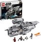 Lego 75292 Star Wars The Razor Crest Mandalorian Starship цена и информация | Klotsid ja konstruktorid | kaup24.ee