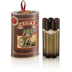 Tualettvesi Cigar 100 ml EDT meestele цена и информация | Мужские духи | kaup24.ee