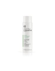 Näovesi Collistar Salicylic Acid + Niacinamide, 100 ml. hind ja info | Näopuhastusvahendid | kaup24.ee