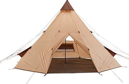 Telk Grand Canyon tent 8P olive - 330039 цена и информация | Telgid | kaup24.ee