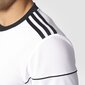 Särk Adidas Squadra 17, valge hind ja info | Jalgpalli varustus ja riided | kaup24.ee