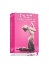 Köis Ouch! Kinbaku, 1,5 m hind ja info | BDSM ja fetish | kaup24.ee