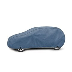 Автомобильный чехол Hatchback M1 Kegel-Blazusiak 5-4625-249-4030, 355-380 см цена и информация | Дополнительные принадлежности | kaup24.ee