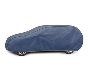 Автомобильный чехол Hatchback/Kombi XL Kegel-Blazusiak 5-4629-249-4030, 455-485 см цена и информация | Дополнительные принадлежности | kaup24.ee