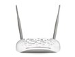 TP-LINK TD-W8961N цена и информация | Ruuterid | kaup24.ee