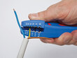 Weicon Cable S 4-28 Multi isolatsioonieemaldustööriist hind ja info | Käsitööriistad | kaup24.ee
