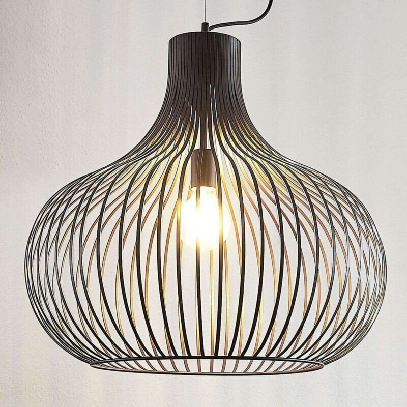 Ripplamp Lindby Frances hind ja info | Rippvalgustid | kaup24.ee