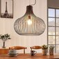 Ripplamp Lindby Frances hind ja info | Rippvalgustid | kaup24.ee